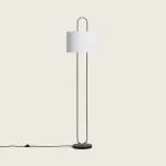 lampadaire-pied-165cm-metal-et-abat-jour-tissu-culot-e27
