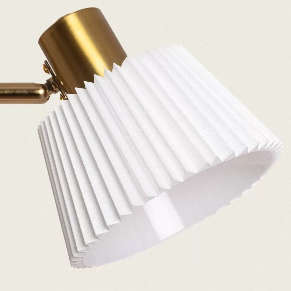 lampadaire-pied-154cm-metal-dore-et-abat-jour-culot-e14