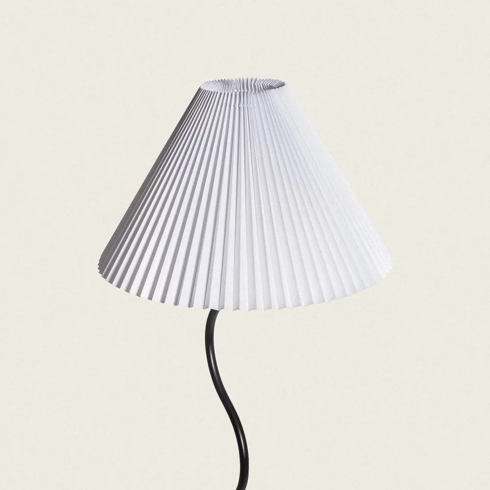 lampadaire-pied-155cm-metal-noir-et-abat-jour-culot-e27
