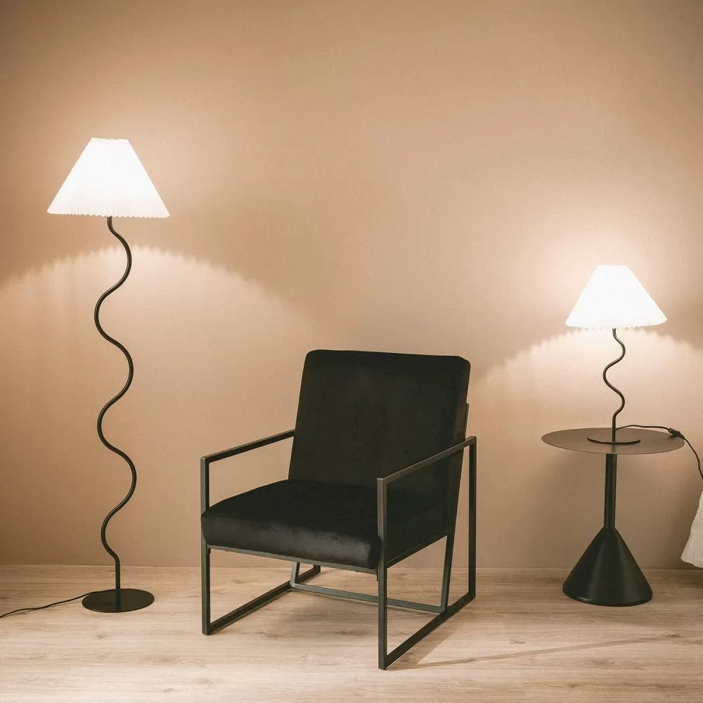 lampadaire-pied-155cm-metal-noir-et-abat-jour-culot-e27