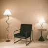 lampadaire-pied-155cm-metal-noir-et-abat-jour-culot-e27