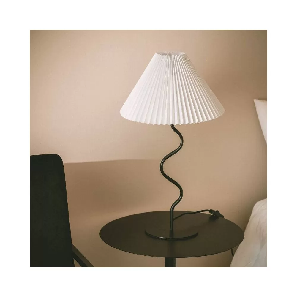 lampadaire-pied-155cm-metal-noir-et-abat-jour-culot-e27