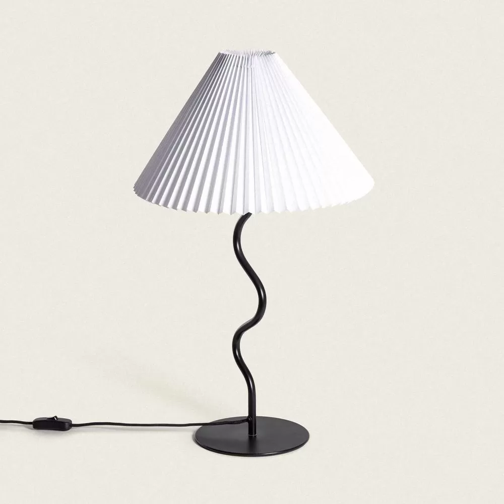 lampadaire-pied-155cm-metal-noir-et-abat-jour-culot-e27