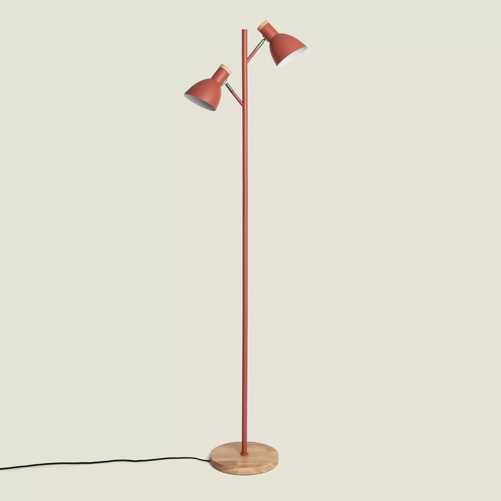 lampadaire-pied-157cm-metal-double-tete-orientable-e14
