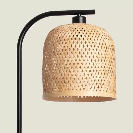 lampadaire-pied-158cm-metal-et-abat-jour-bambou-culot-e27