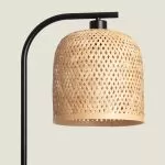lampadaire-pied-158cm-metal-et-abat-jour-bambou-culot-e27
