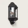applique-ip44-lanterne-noire-capteur-crepusculaire-