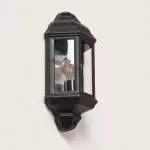 applique-ip44-lanterne-noire-trois-faces-