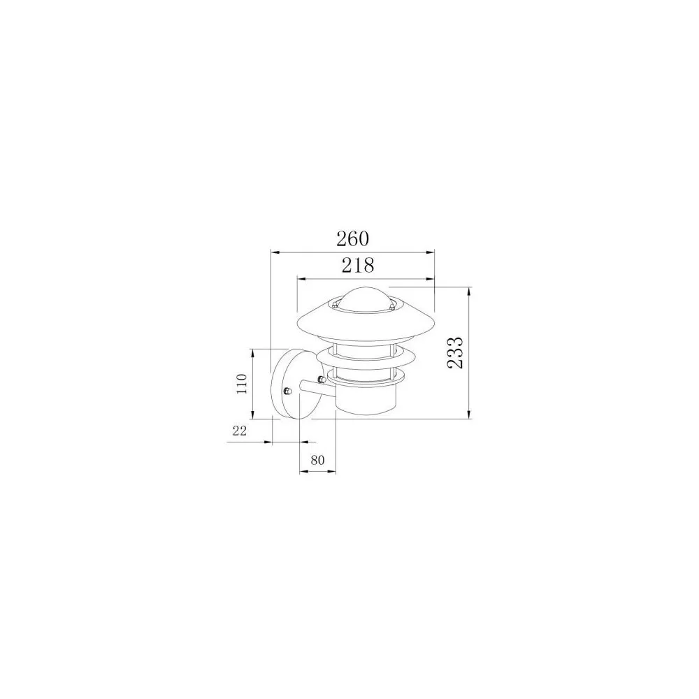 applique-ip44-lanterne-metal-galvanise-eteins-gris
