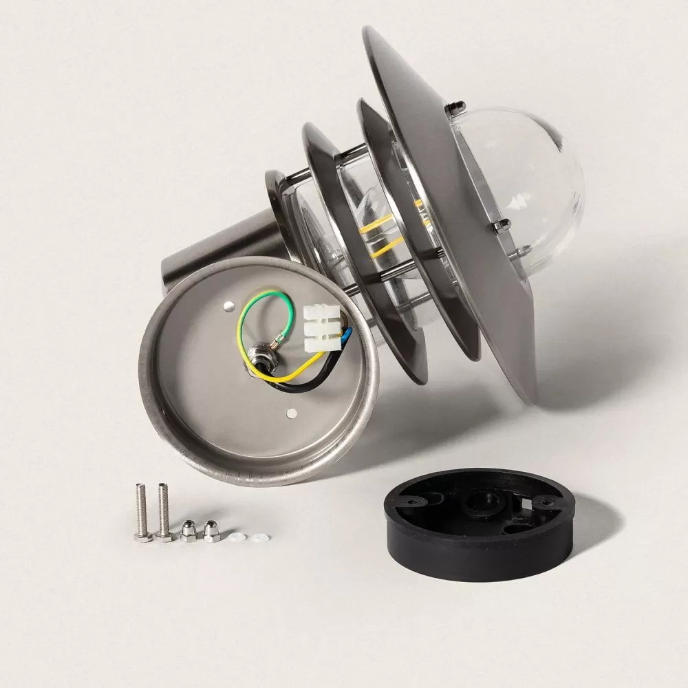 applique-detecteur-de-mouvement-ip44-acier-inoxydable-