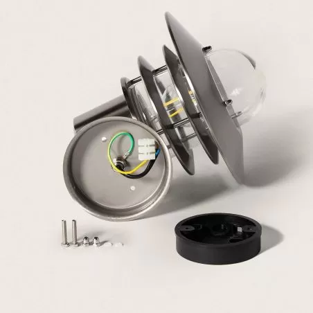 applique-detecteur-de-mouvement-ip44-acier-inoxydable-