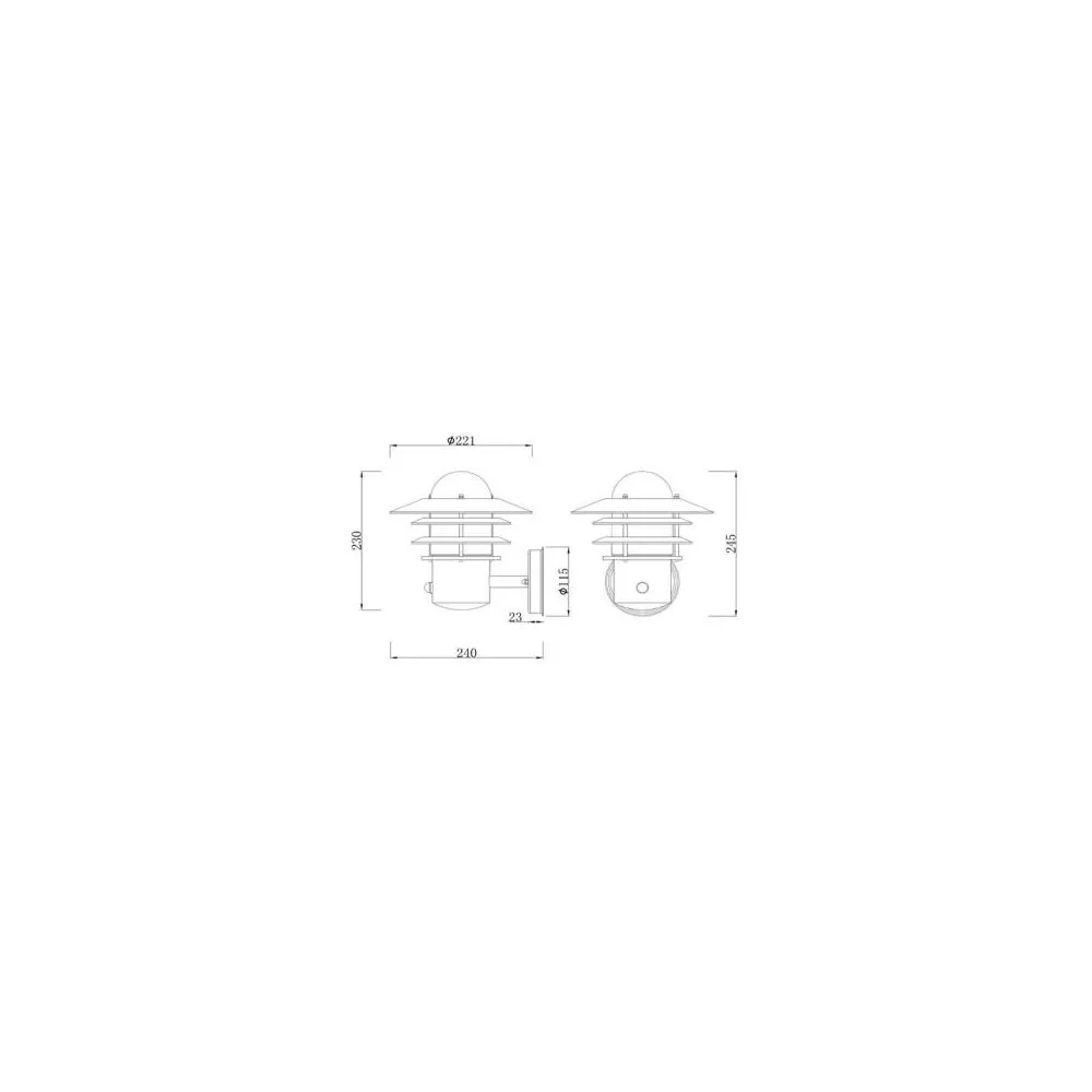applique-detecteur-de-mouvement-ip44-acier-inoxydable-