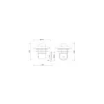 applique-detecteur-de-mouvement-ip44-acier-inoxydable-