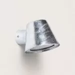 applique-noire-aluminium-tube-simple-culot-gu10