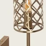 applique-murale-metal-dore-style-cage