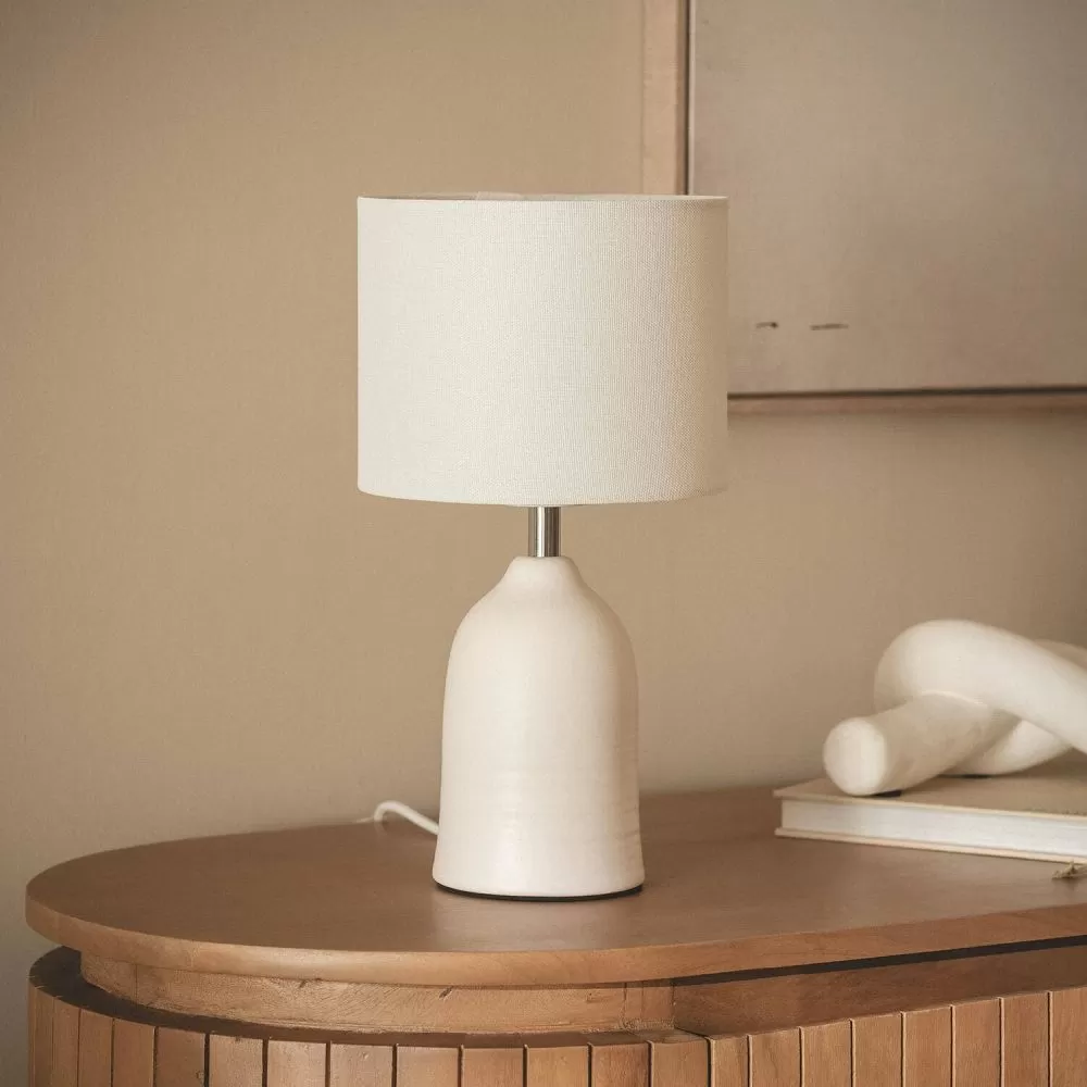 lampe-a-poser-abat-jour-socle-ceramique-blanche