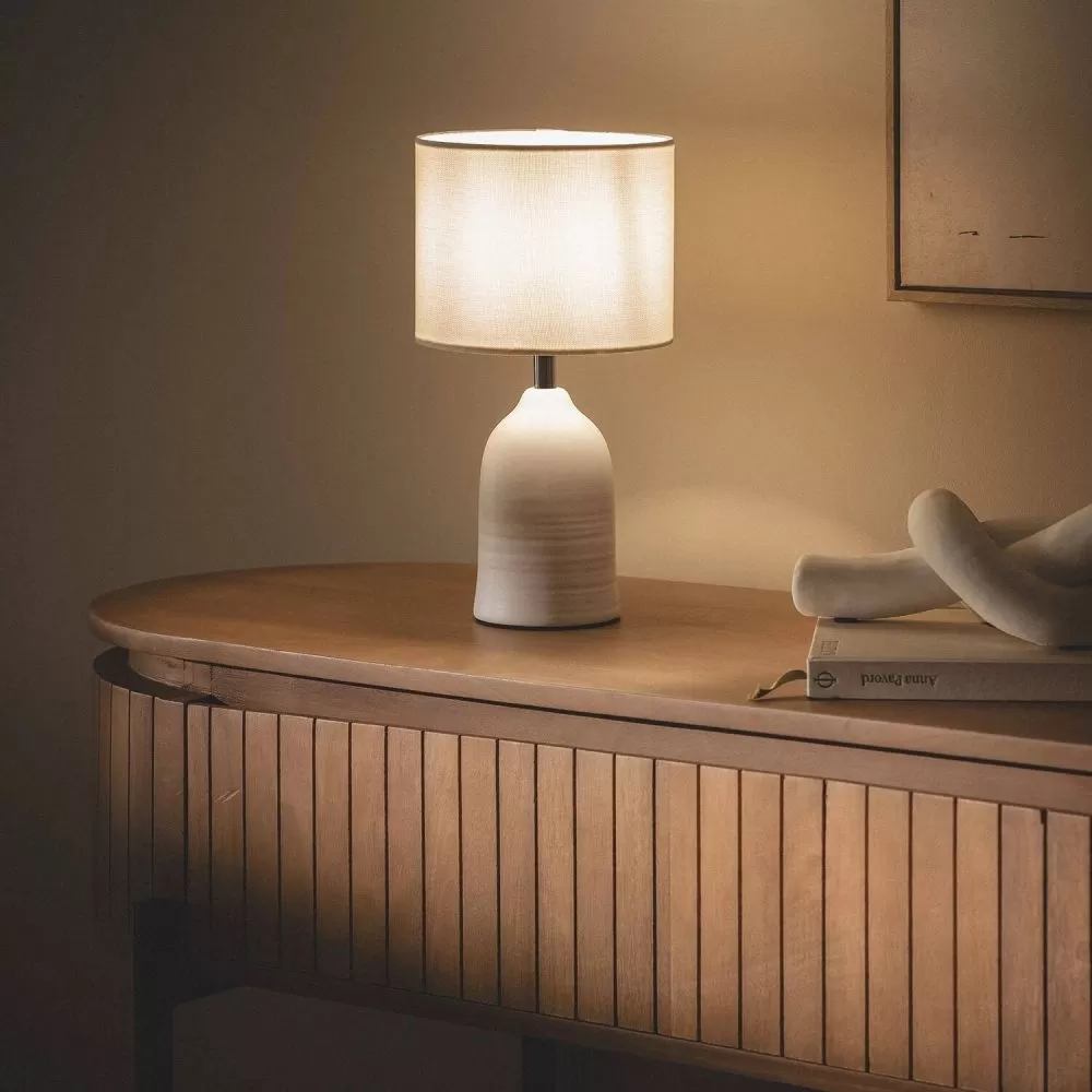 lampe-a-poser-abat-jour-socle-ceramique-blanche