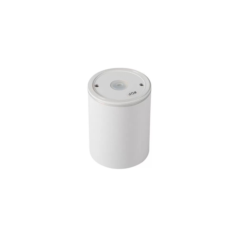 Plafonnier AQILO IP65 DSO-blanc salle de bain