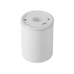 Plafonnier AQILO IP65 DSO-blanc salle de bain