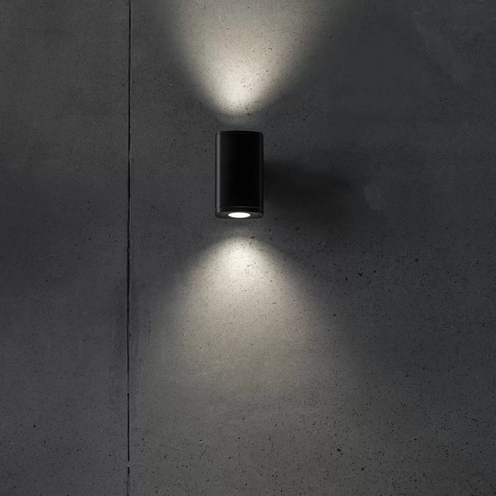 applique-exterieure-ip54-gris-anthracite-double-gu10-zevi