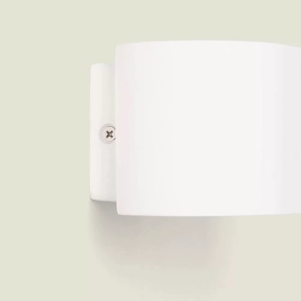 applique-murale-platre-blanc-culot-g9-220v