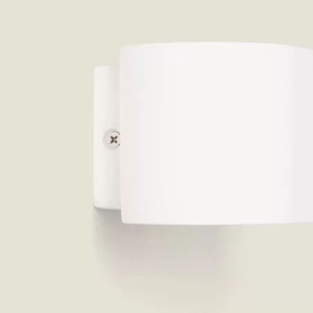 applique-murale-platre-blanc-culot-g9-220v
