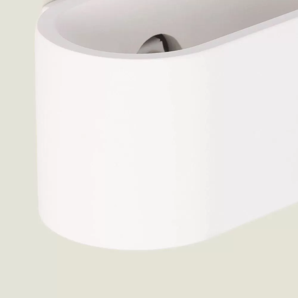 applique-murale-platre-blanc-culot-g9-220v
