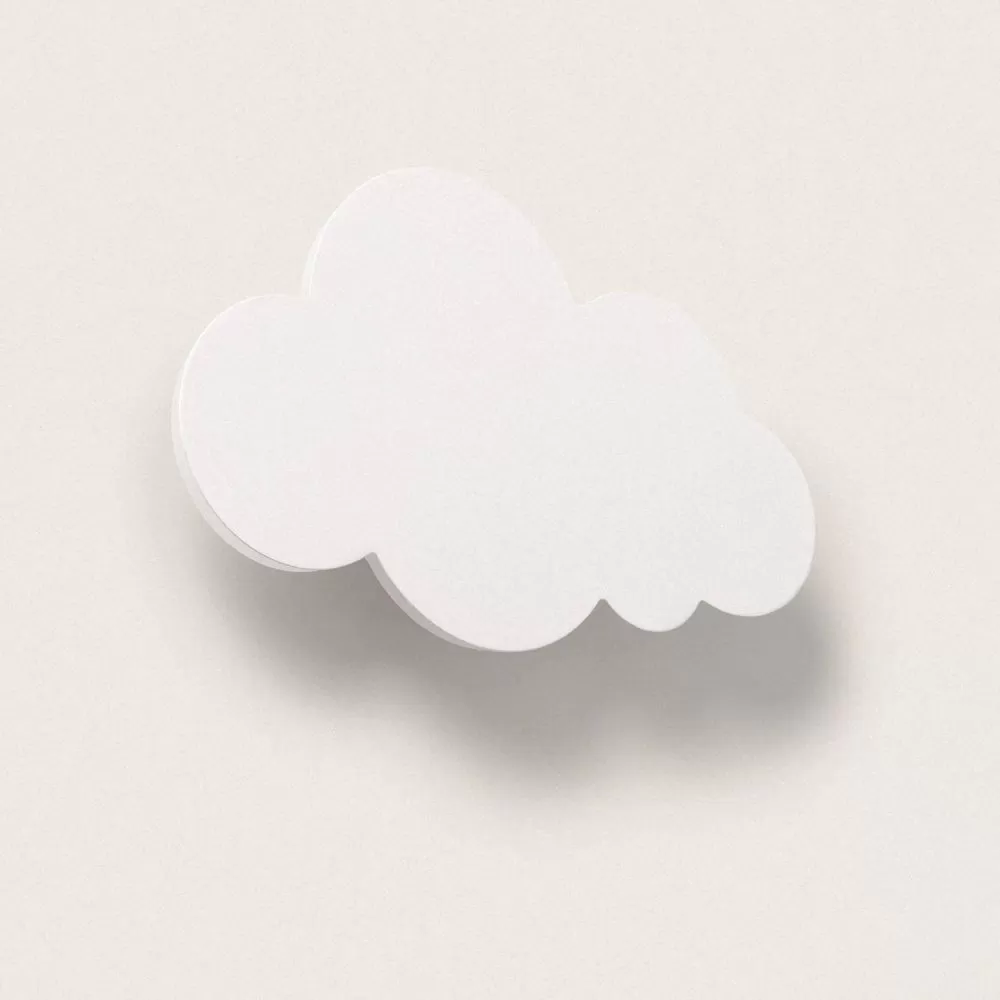 applique-murale-chambre-enfant-nuage-blanc-30x20