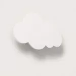 applique-murale-chambre-enfant-nuage-blanc-30x20
