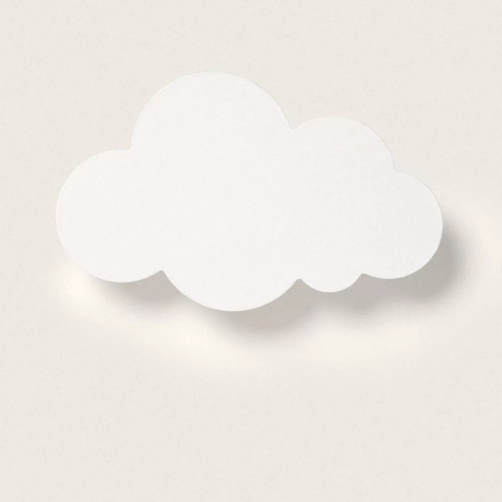 applique-murale-chambre-enfant-nuage-blanc-30x20