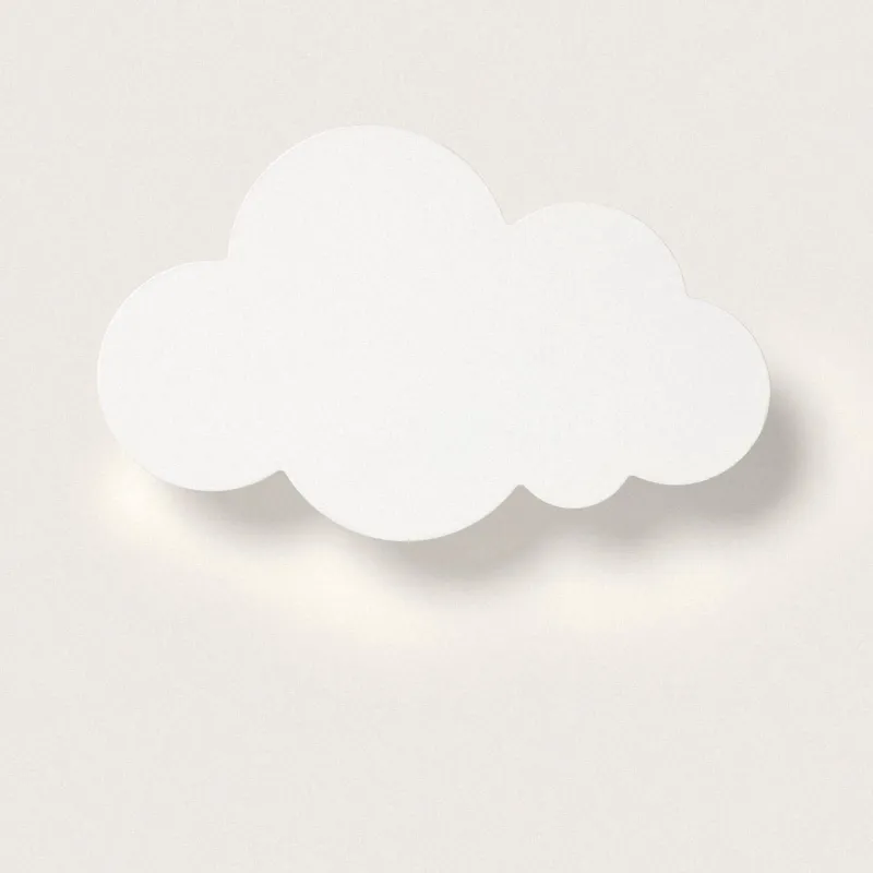 applique-murale-led-10w-chambre-enfant-nuage-blanc-35x16