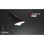 UNO E27 1C BLANC Applique / plafonnier Fluo compact/LED - Pas cher