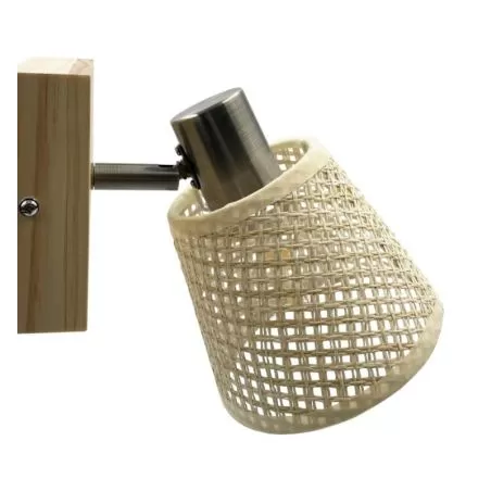 applique-murale-bois-et-metal-douille-e27-deco
