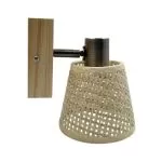 applique-murale-bois-et-metal-douille-e27-deco