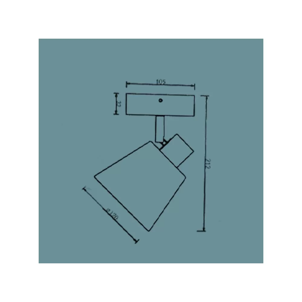 applique-murale-bois-et-metal-douille-e27-deco