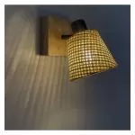 applique-murale-bois-et-metal-douille-e27-deco