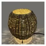 applique-murale-bois-et-metal-douille-e27-deco