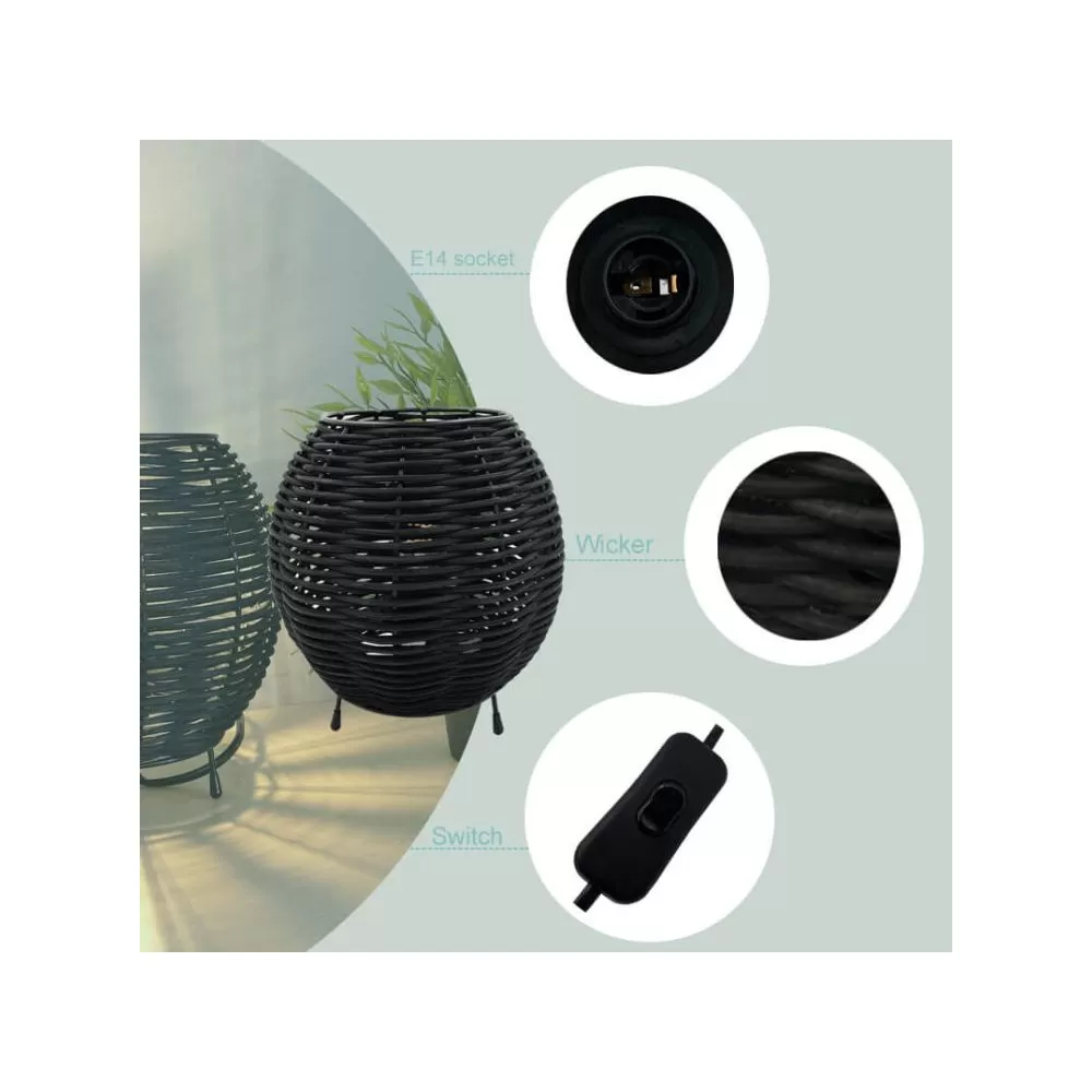 applique-murale-bois-et-metal-douille-e27-deco