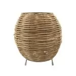 applique-murale-bois-et-metal-douille-e27-deco