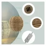 applique-murale-bois-et-metal-douille-e27-deco