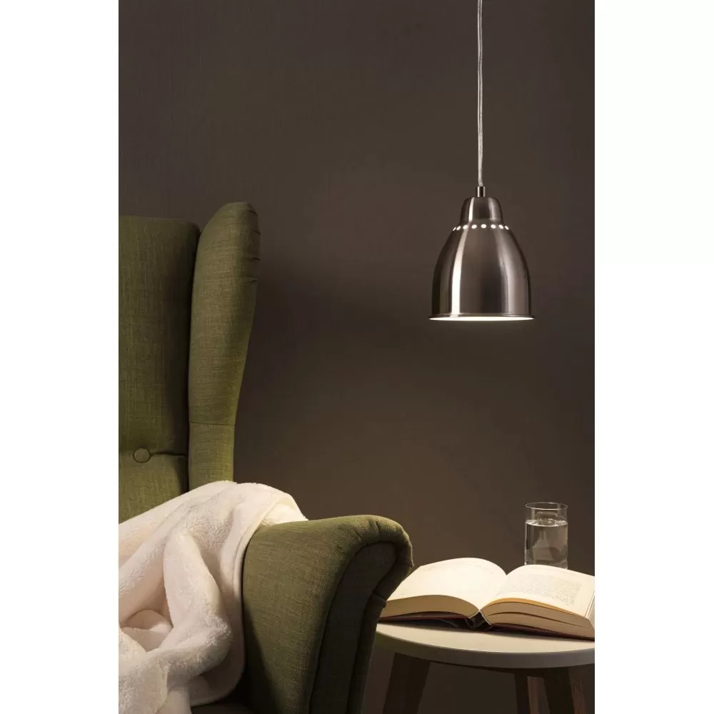 Hilla Suspension max1x40W E27