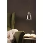 Hilla Suspension max1x40W E27