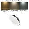downlight-led-20w-ip44-teintes-selectionnable-luminaire-encastrable-2200-lumens-angle-110-3000k4000k-6000k