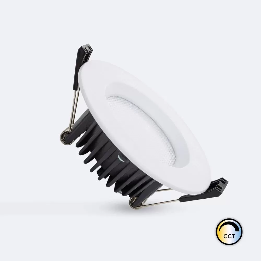 downlight-led-7w-ip44-cct-luminaire-encastrable-720-lumens-angle-110-2700k-3200k-4000k