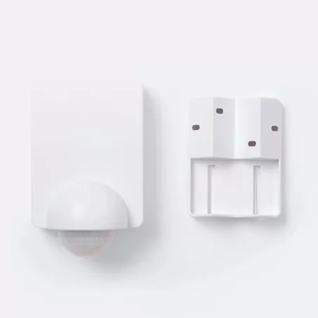 detecteur-de-mouvement-pir-mural-exterieur-ip65-avec-telecommande