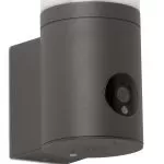 orwell-lampe-applique-gris-fonce-avec-camera-wifi-smart-connecte