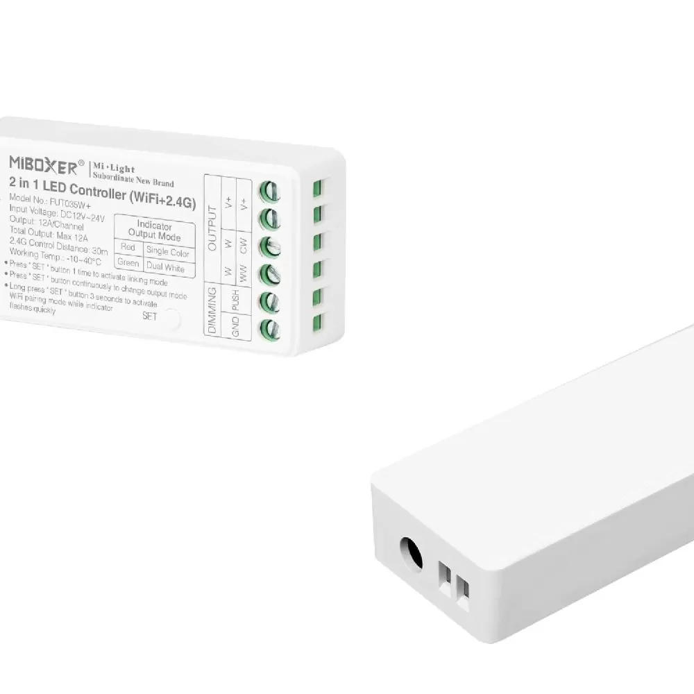 controleur-boitier-wifi-pour-ampoule-spot-led-rgbw-reseau