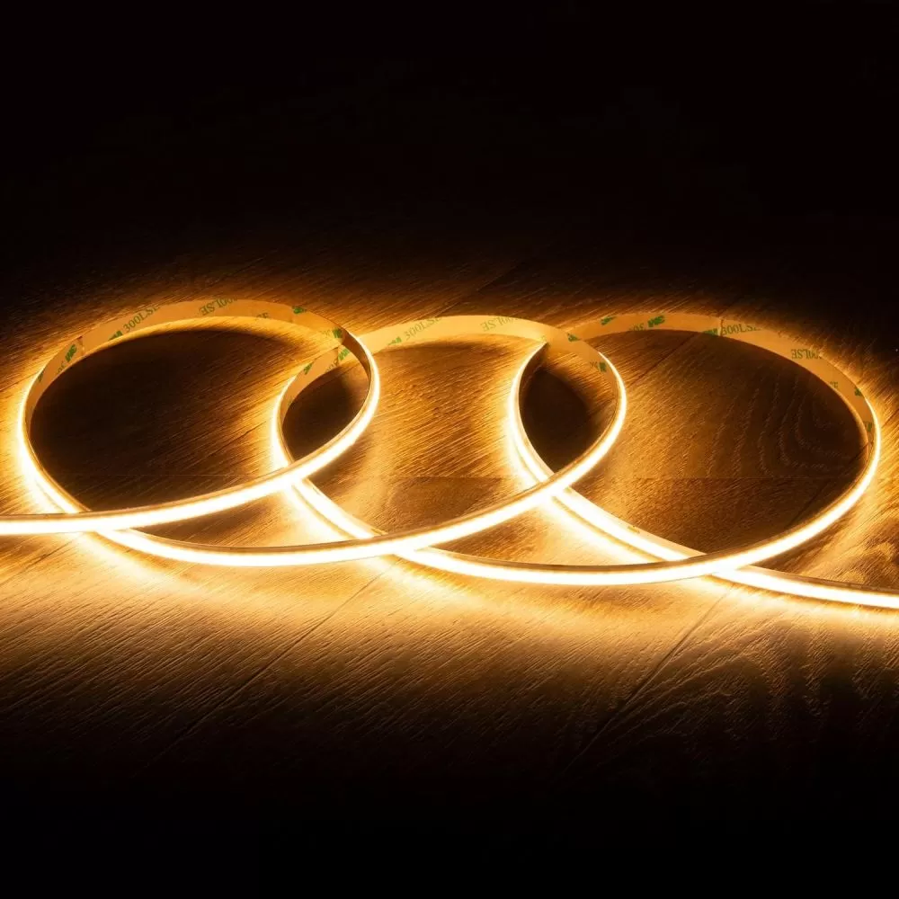 ruban-5m-led-cob-8mm-10m-24v-ip20-2200k-2700k-4000k-6000k