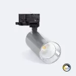 projecteur-30w-led-sur-rail-3-allumages-3000lm-boutiques-commerces