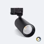 projecteur-30w-led-sur-rail-3-allumages-3000lm-boutiques-commerces